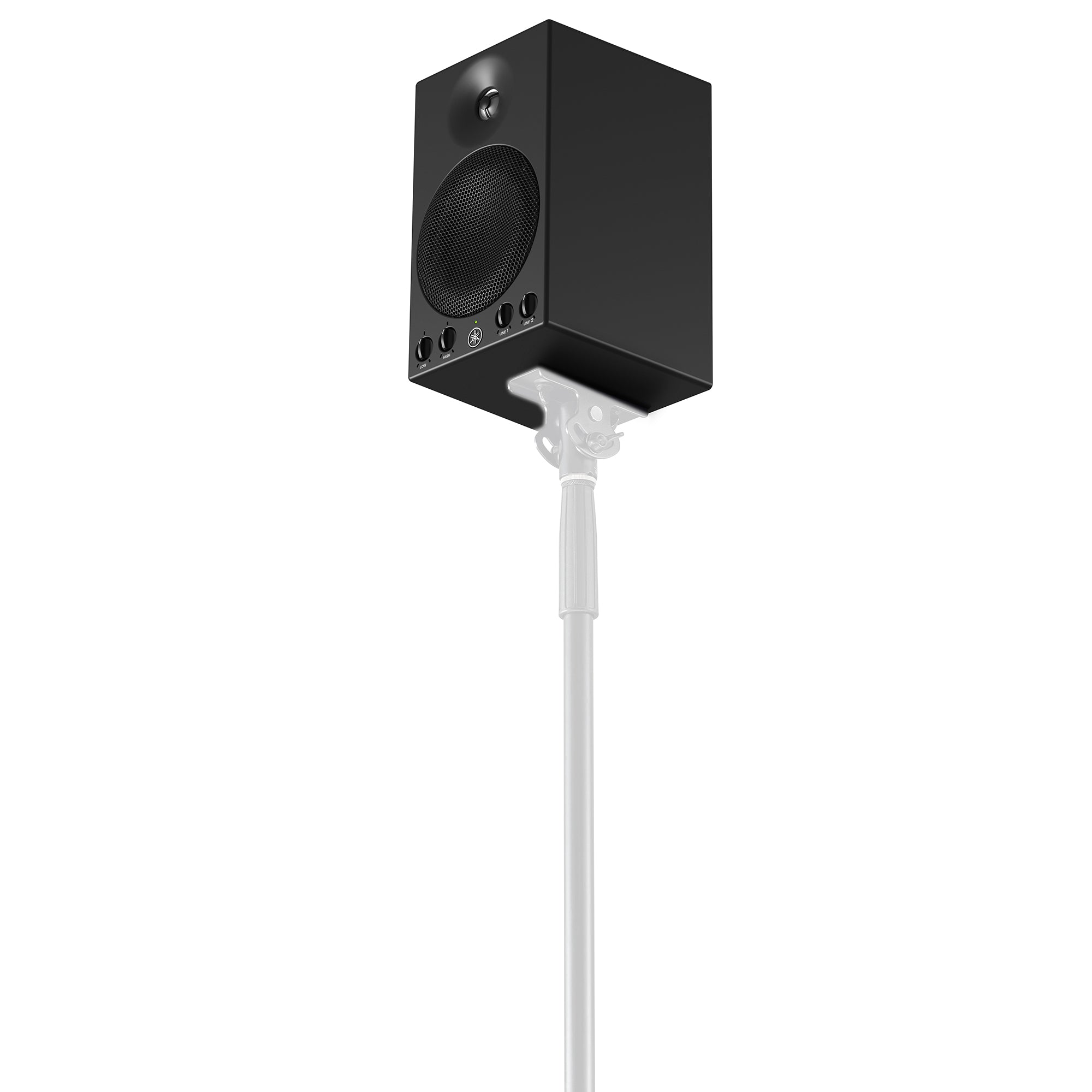 Yamaha MSP3A - Powered Studio Monitor (Single)