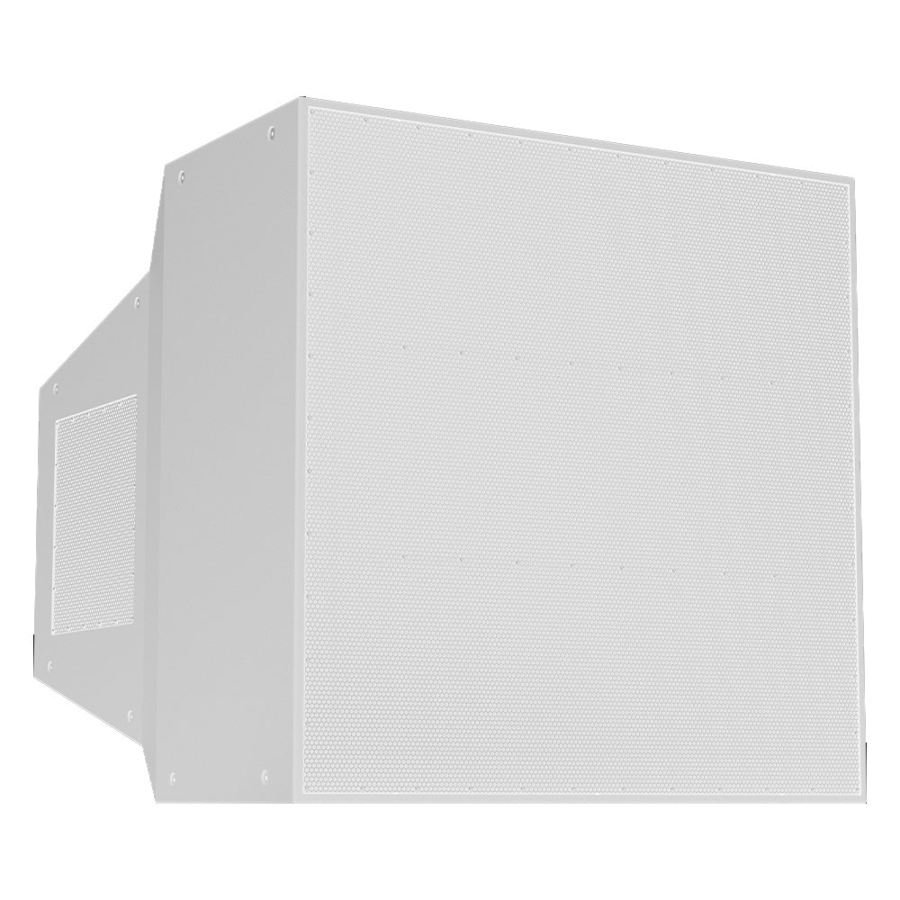 Electro-Voice MTS-6154 - Cardioid 40x30 Point-Source Loudspeaker (Partial Weatherized / White)