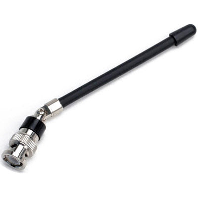 Shure UA400B 1/4 Wave Antenna for U4S, U4D and UC4 Receivers - 470-752 MHz