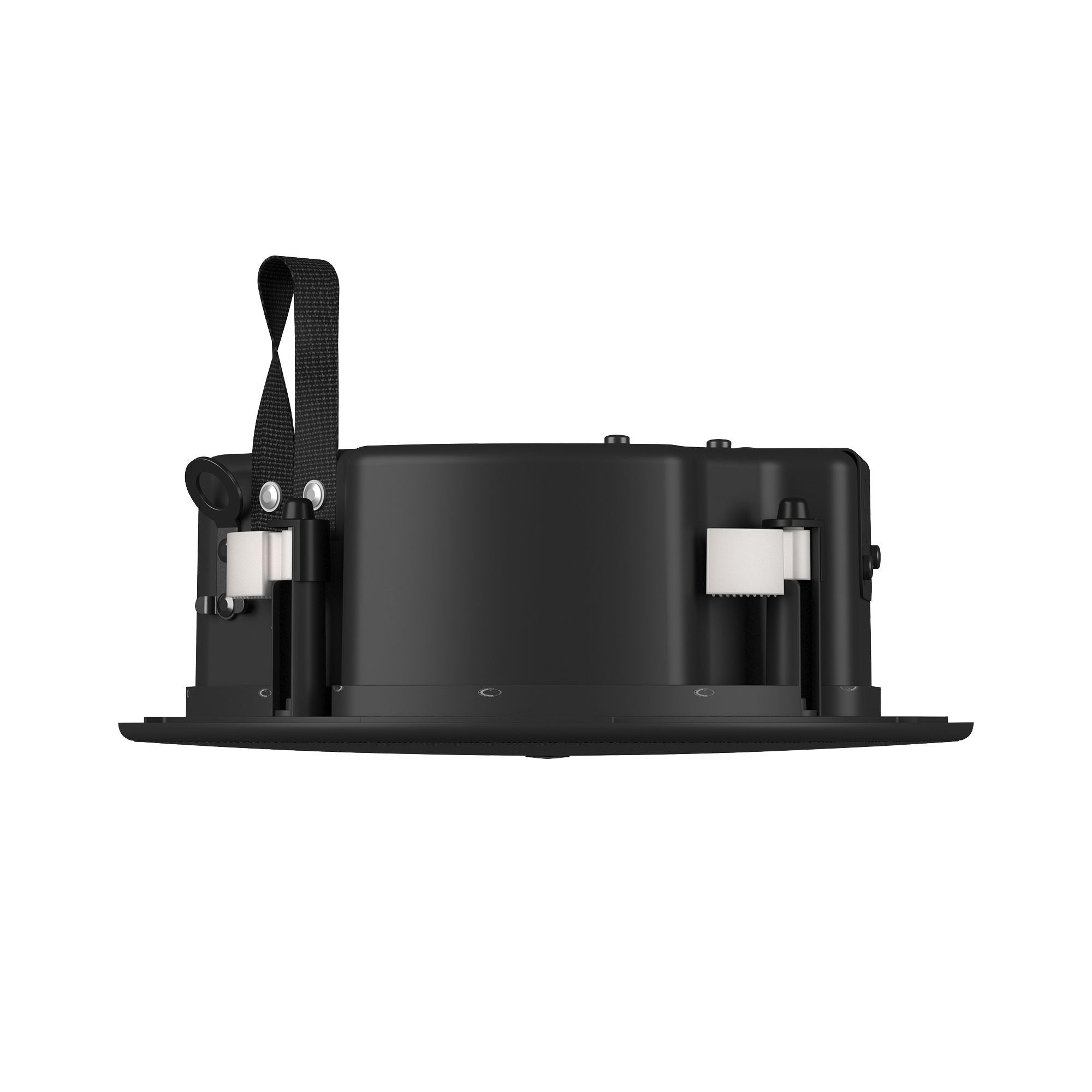 Yamaha VC6B - Two-Way 6.5-Inch Low-Profile Ceiling Loudspeaker (Black)