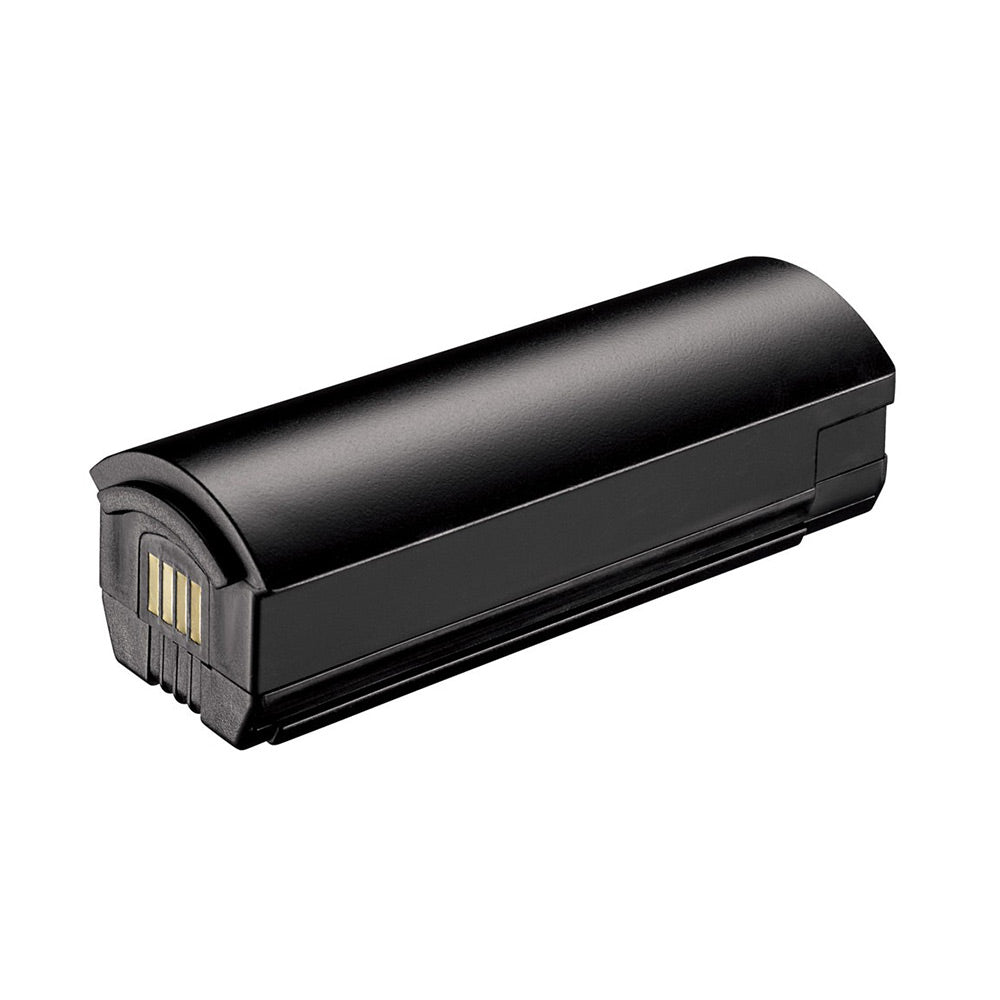 Shure AXT920 - Rechargeable Battery for AXT200 Handheld Transmitter (Black)