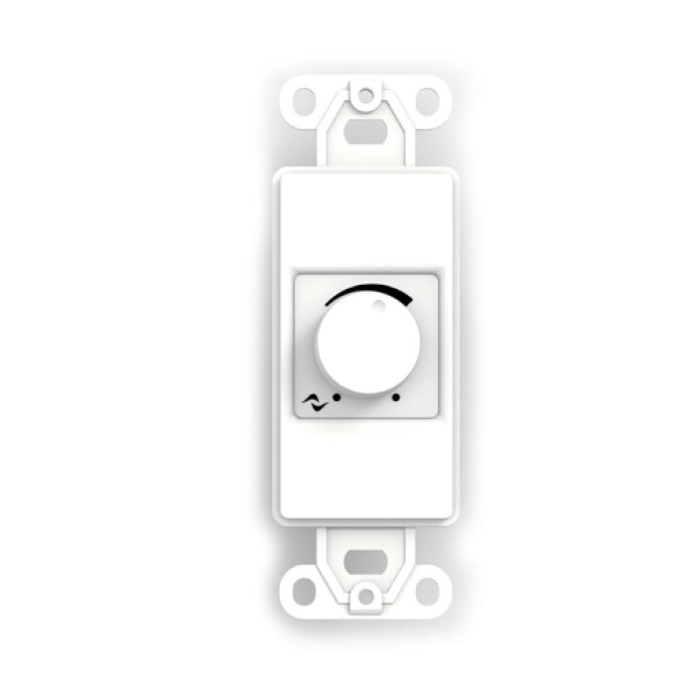Powersoft WMP Level - Decora Mount Level Control for Mezzo Series