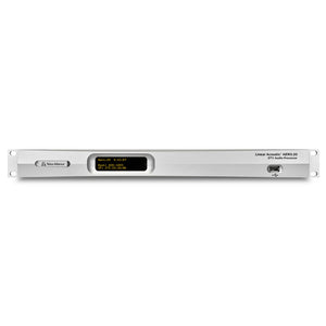 Linear Acoustic AERO.20 - DTV Audio Processor