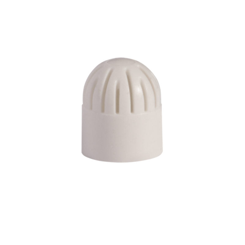 Shure RPM40PC/W Presence Caps for TwinPlex Series Lavaliers (White / Set of 10)