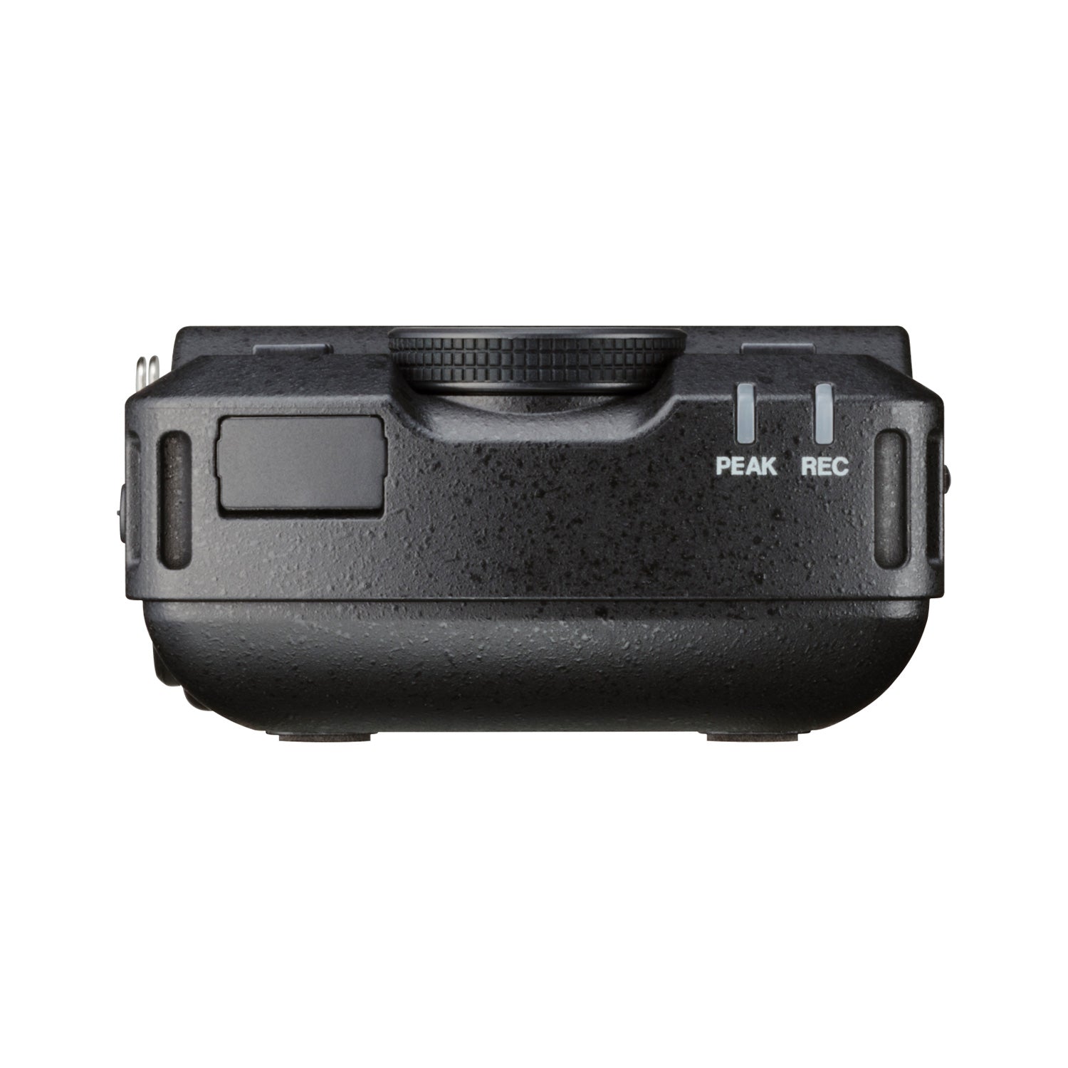 Tascam Portacapture X6 - High-Resolution Handheld Multitrack Recorder