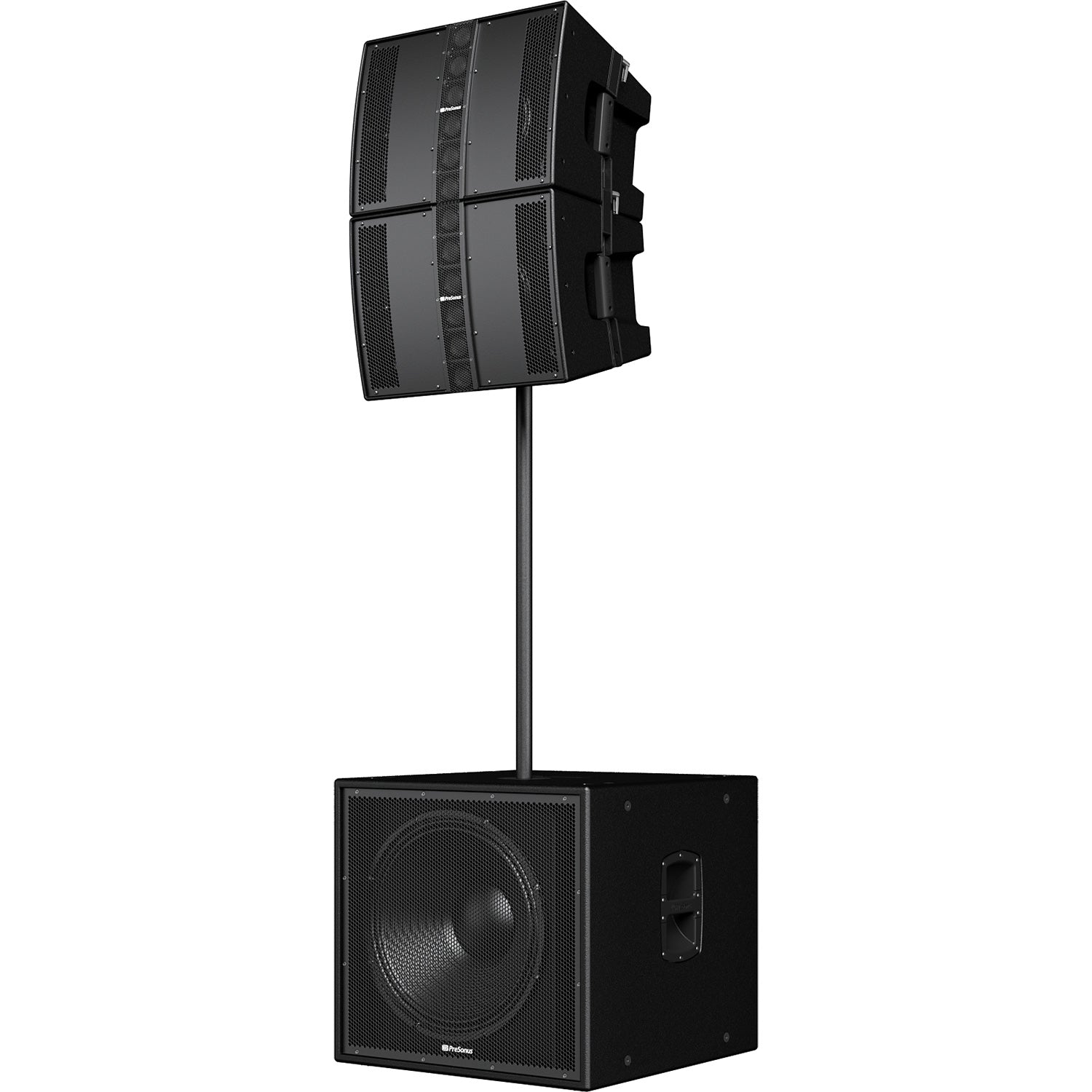 PreSonus CDL Sub18 - Active Subwoofer for CDL Series