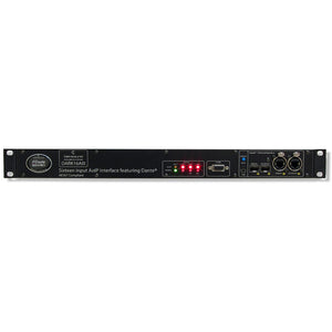 Glensound DARK16I - 16 Analogue Inputs To DANTE/ AES67 networks