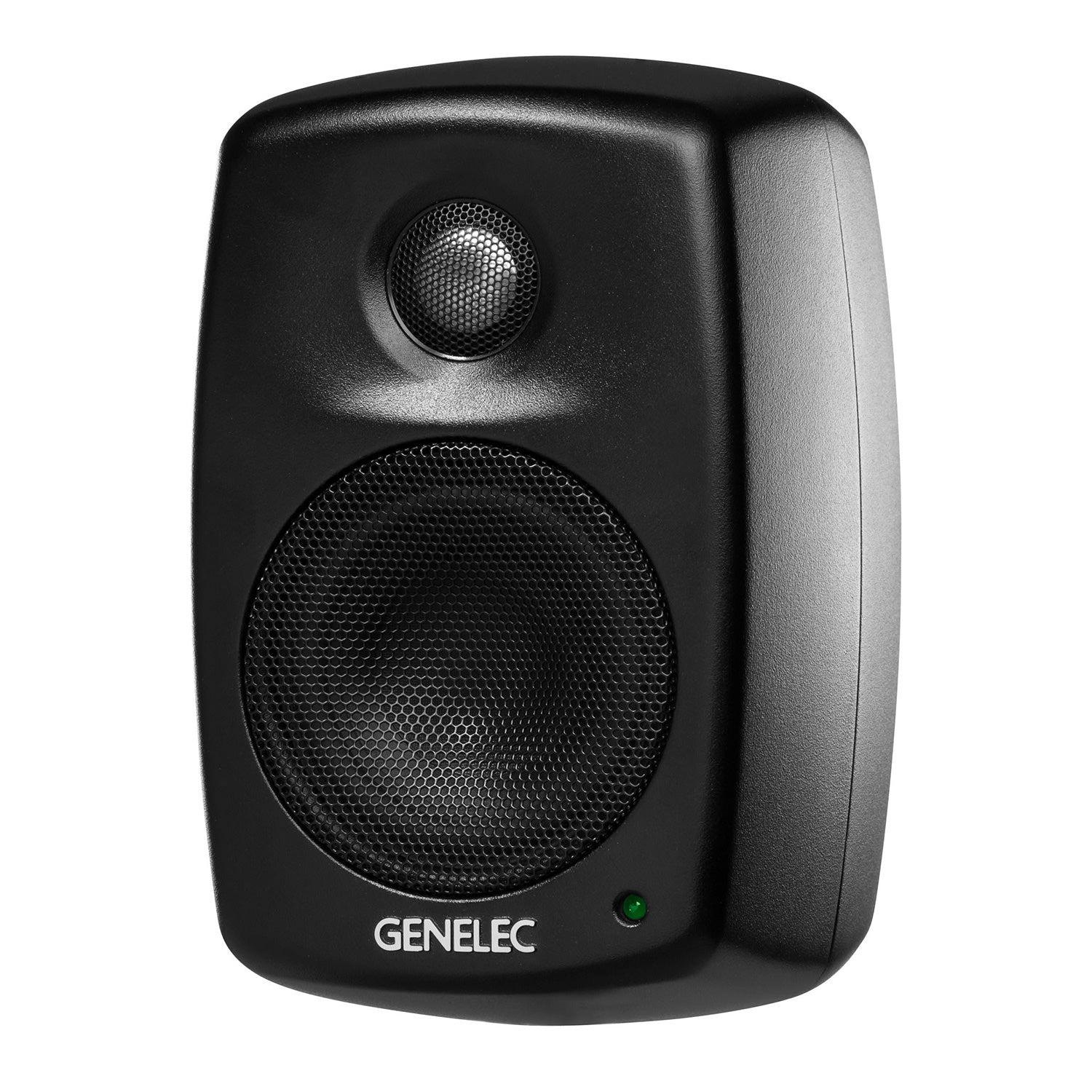 Genelec 4410A - Smart IP Installation Speaker (Mystic Black)