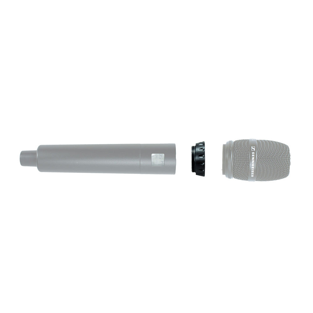 Ambient Recording HHA-SSH - Sennheiser to Shure Microphone Handheld Adaptor (for Dynamic Capsules)