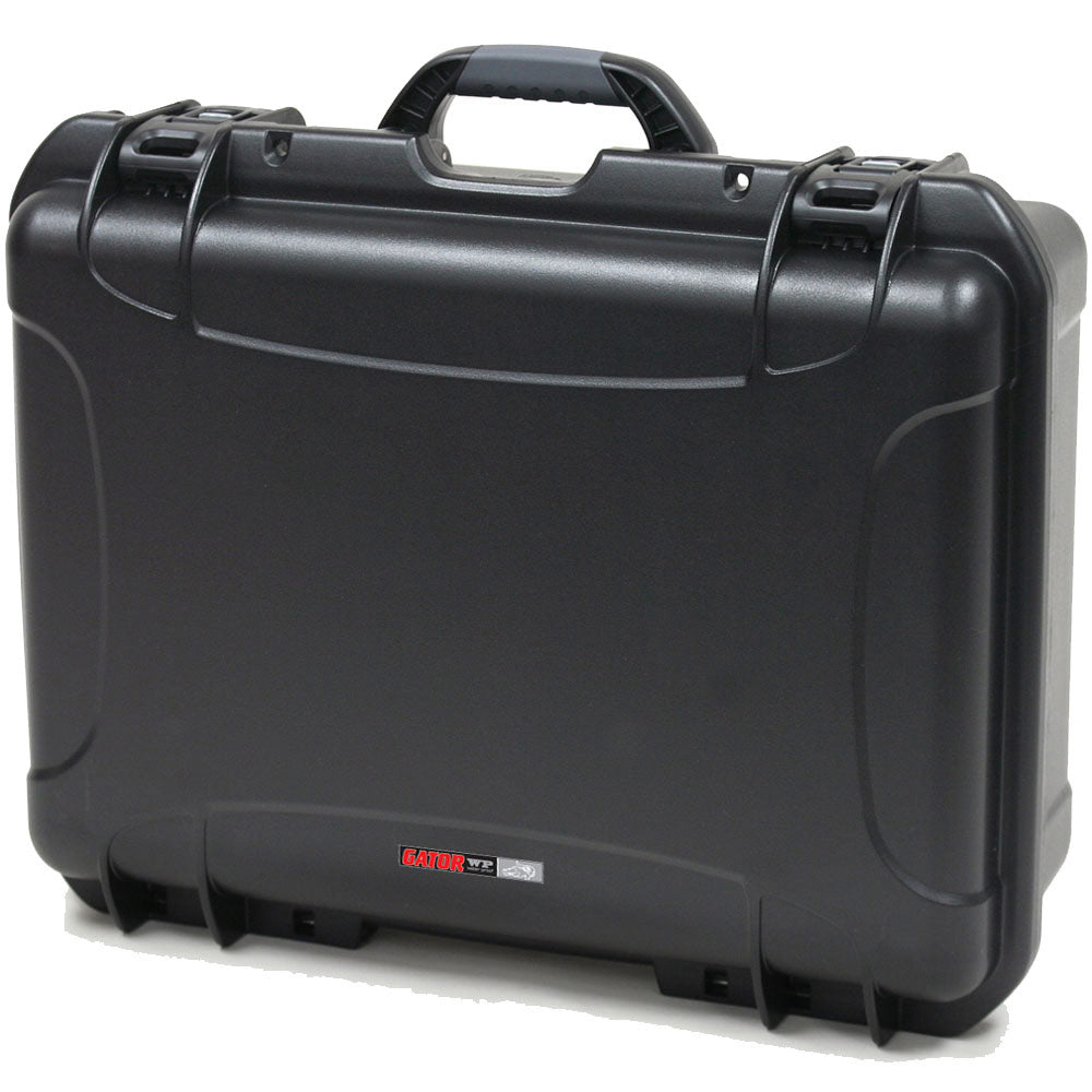 Gator GU-2014-08-WPNF Waterproof Equipment Case No Foam (18x13x6")