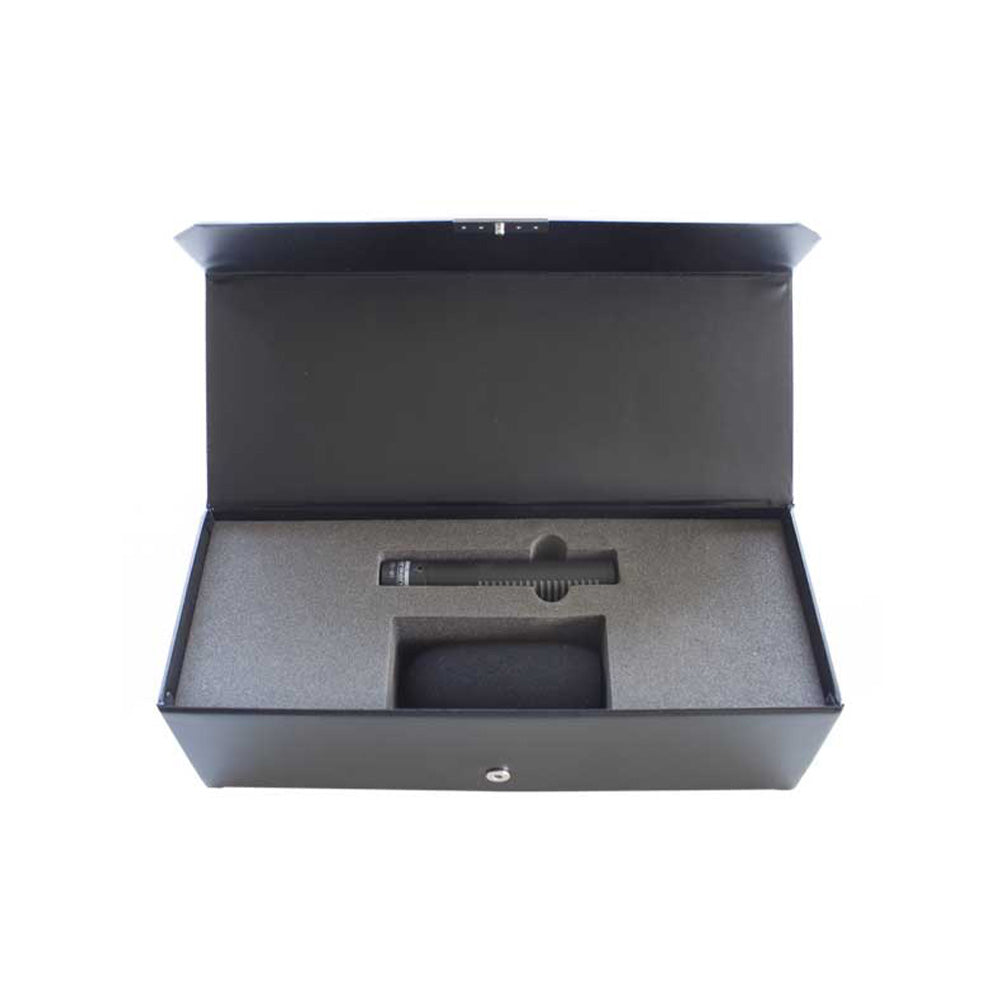 Sanken Vinyl Case for CS-M1 Microphone