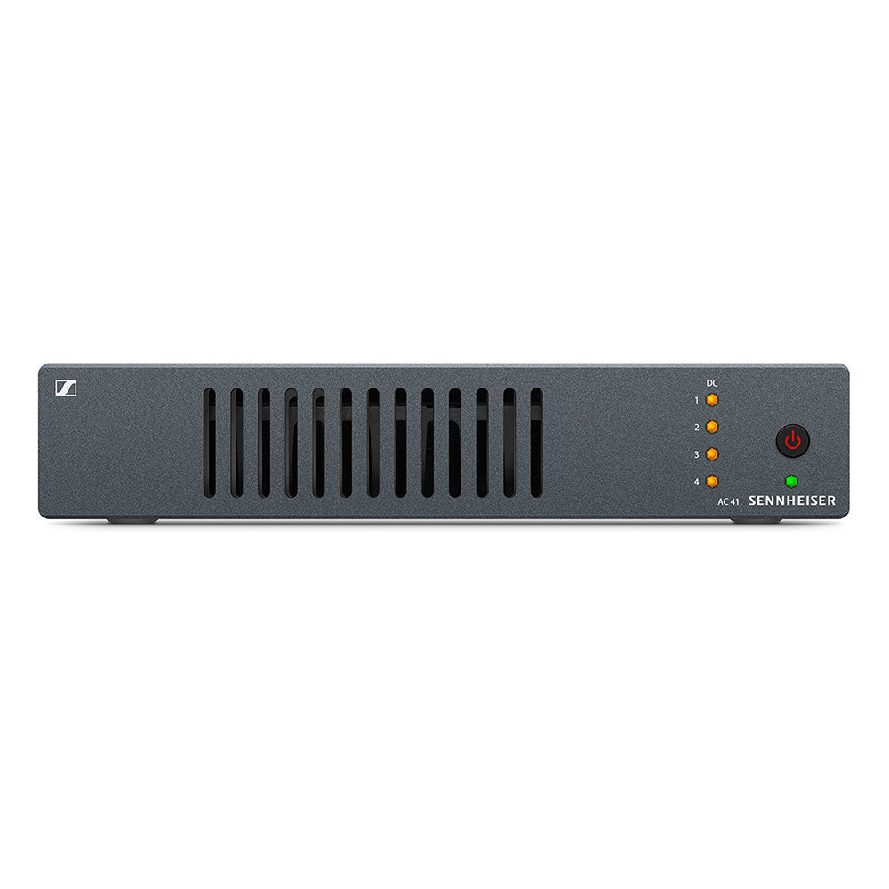 Sennheiser AC 41 Active Antenna Combiner for Evolution G4 Wireless