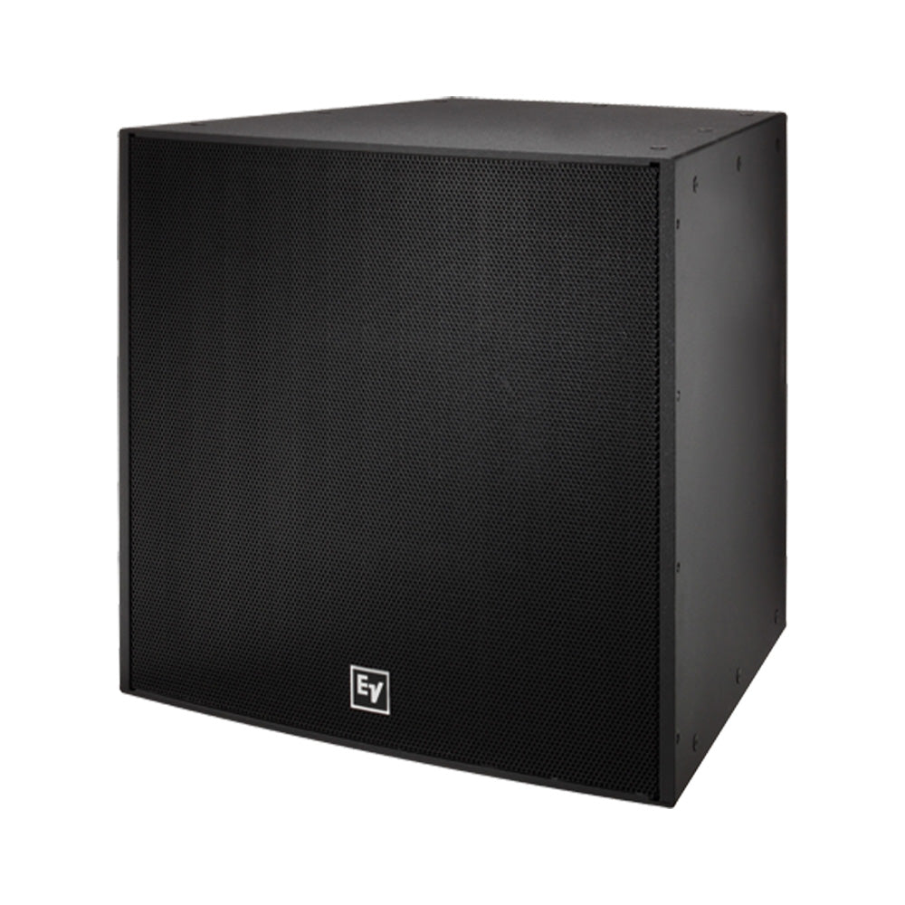 Electro-Voice EVH-1152S/96 - 90x60 Premium Arrayable 15-Inch Loudspeaker (Fiberglass / Black)