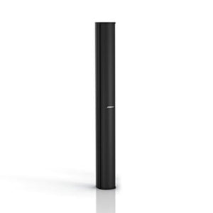 Bose Panaray MA12EX Column Install Loudspeaker (Black)