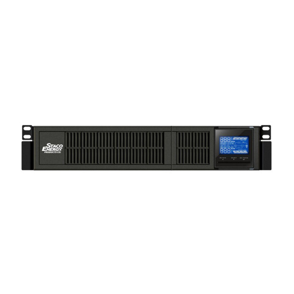 Juice Goose SCV-15001 Online Double Conversion UPS Backup System