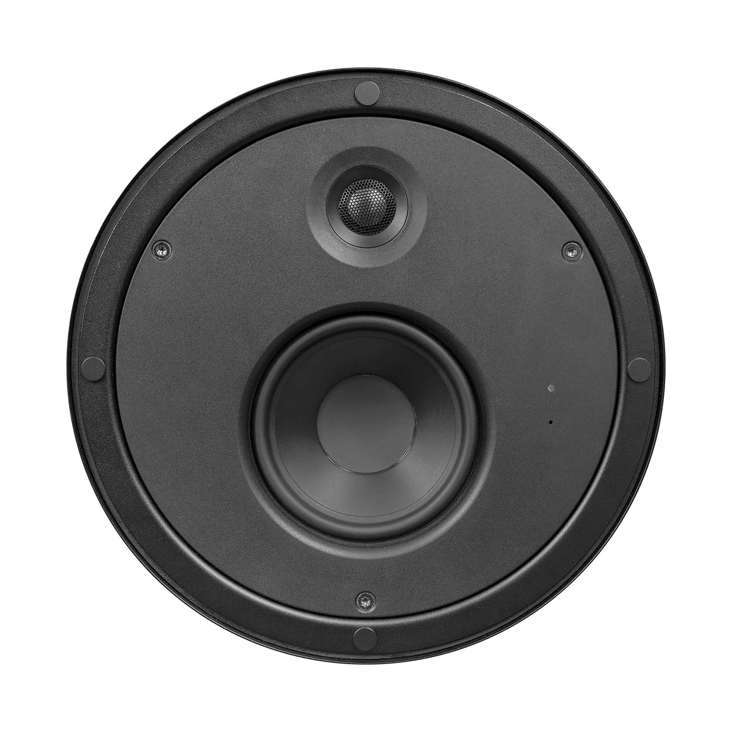 Genelec 4436A - Smart IP Installation Speaker (Black)