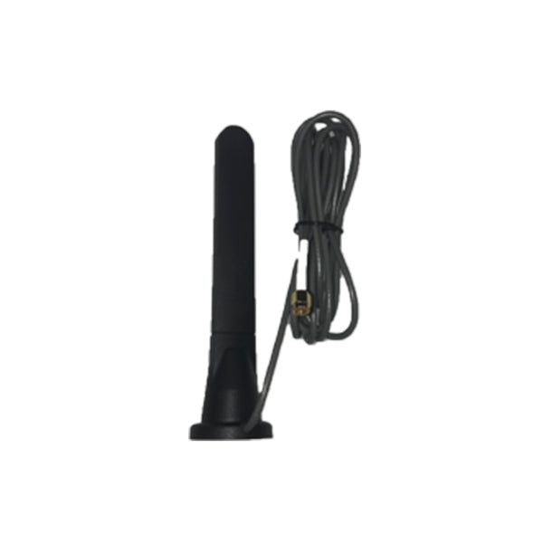 Pliant Technologies ANT-EXTMAG-01 - Magnetic Antenna for 2.4GHz or 900MHz Intercom