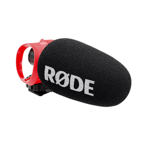 RODE VideoMicro II - Ultra-Compact On-Camera Microphone