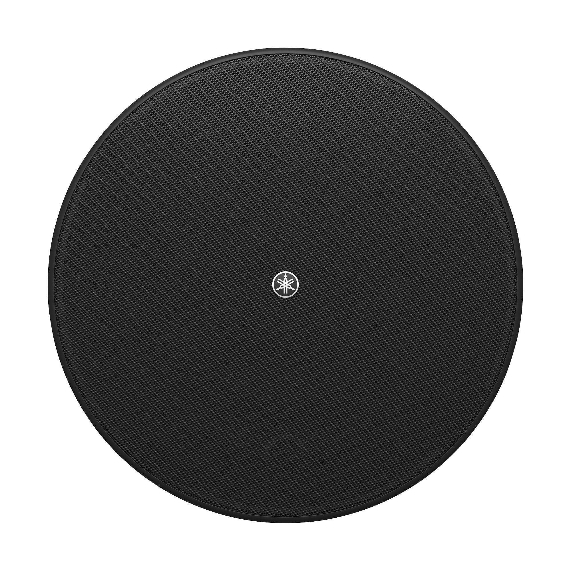 Yamaha VC8B - Two-Way 8-Inch Low-Profile Ceiling Loudspeaker (Black)