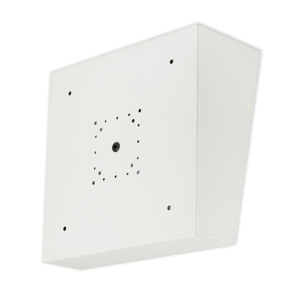 Lowell DSL-805-72 Surface Mount Paging Speaker