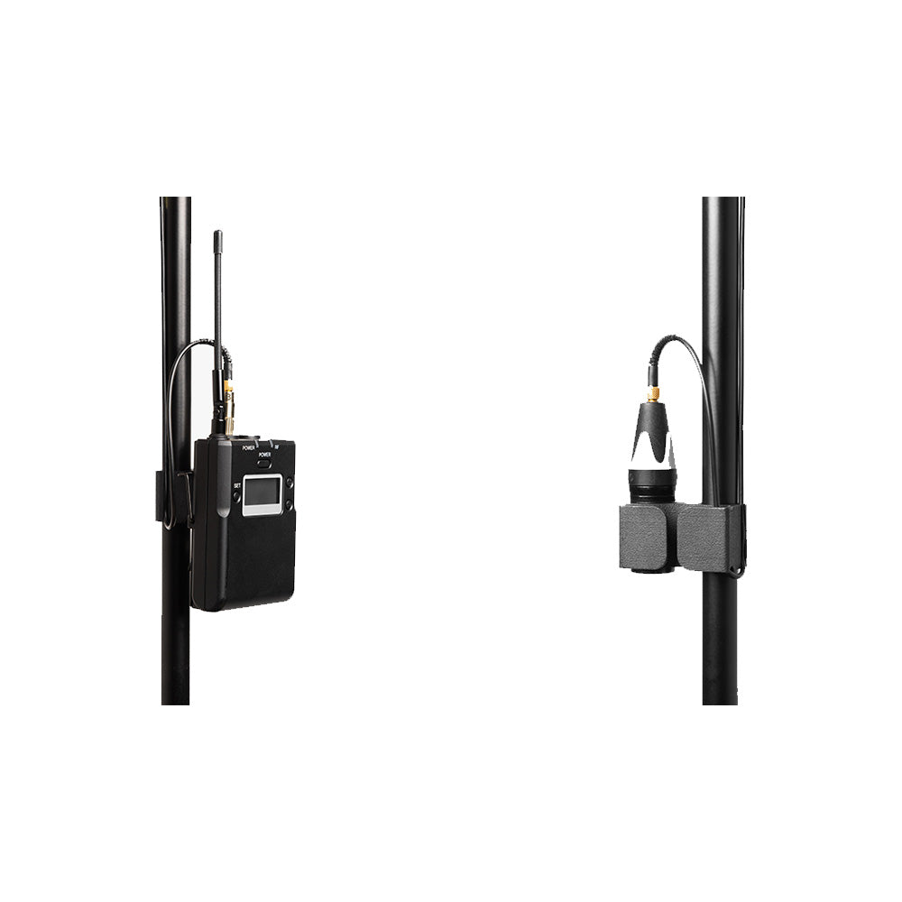 DPA Microphones DUA6074 - Adapter / Transmitter Holder for 4097 Microphone