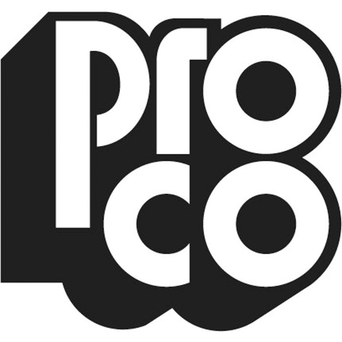 Pro Co DA88DM-5 Analog D-Sub Studio Patch Snake - DB-25 - DB-25 - 5 feet