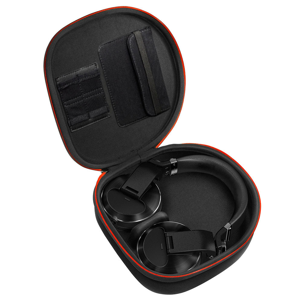 Pioneer HDJ-X10 Over-Ear Professional DJ Headphones (Black)