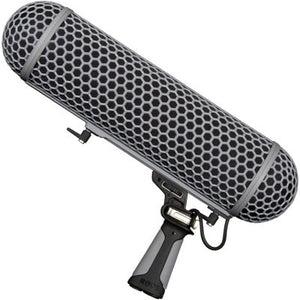 Rode Blimp Shotgun Microphone Windscreen Zeppelin Cover