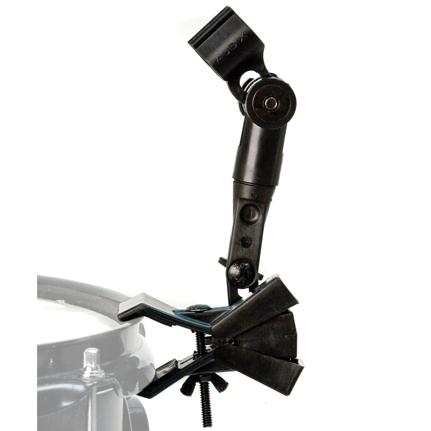 Audix D-Flex Heavy Duty Multi-Purpose Butterfly Style Mounting System