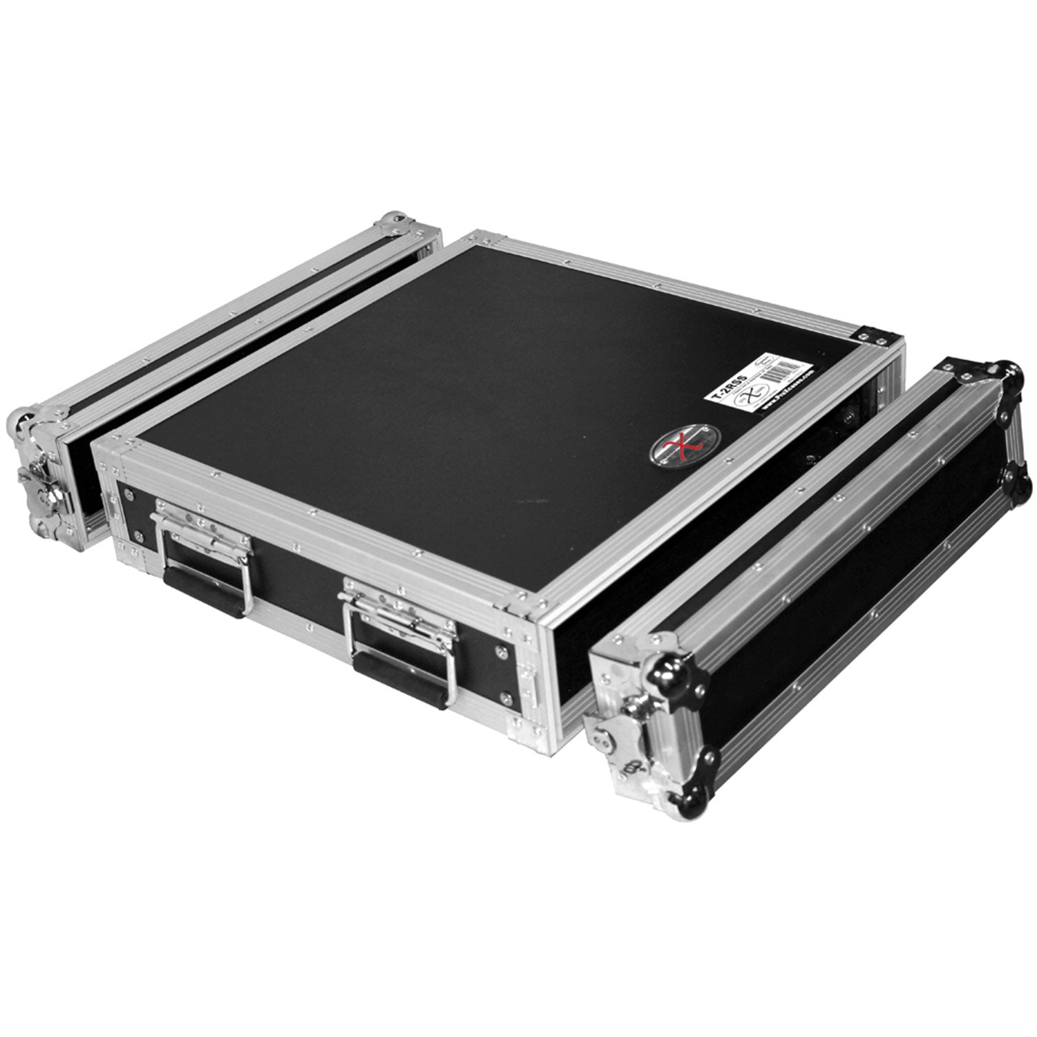 ProX T-2RSS - 2U Vertical Rack