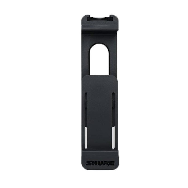 Shure AMV-PC Phone Clamp for MOTIV MV88+ Video Kit