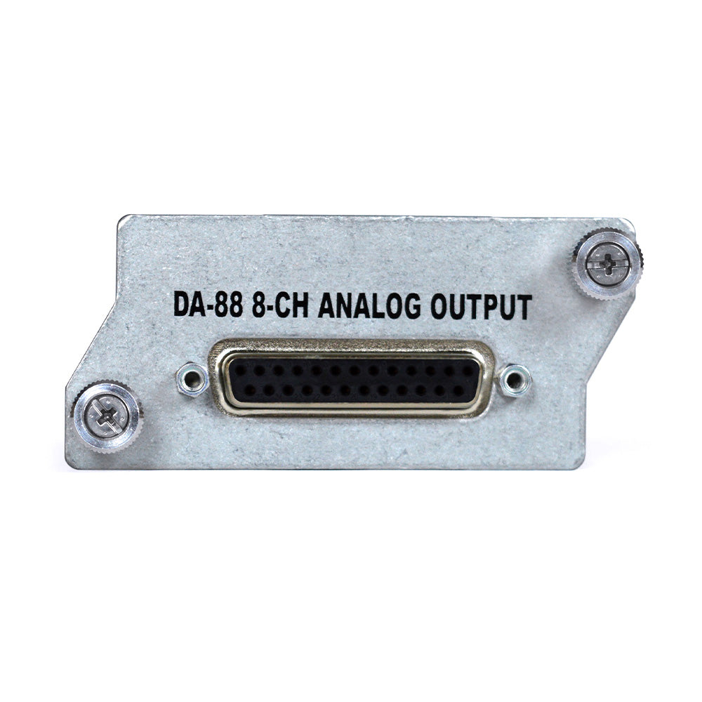 Hear Technologies Hear Back PRO Analog Output Card