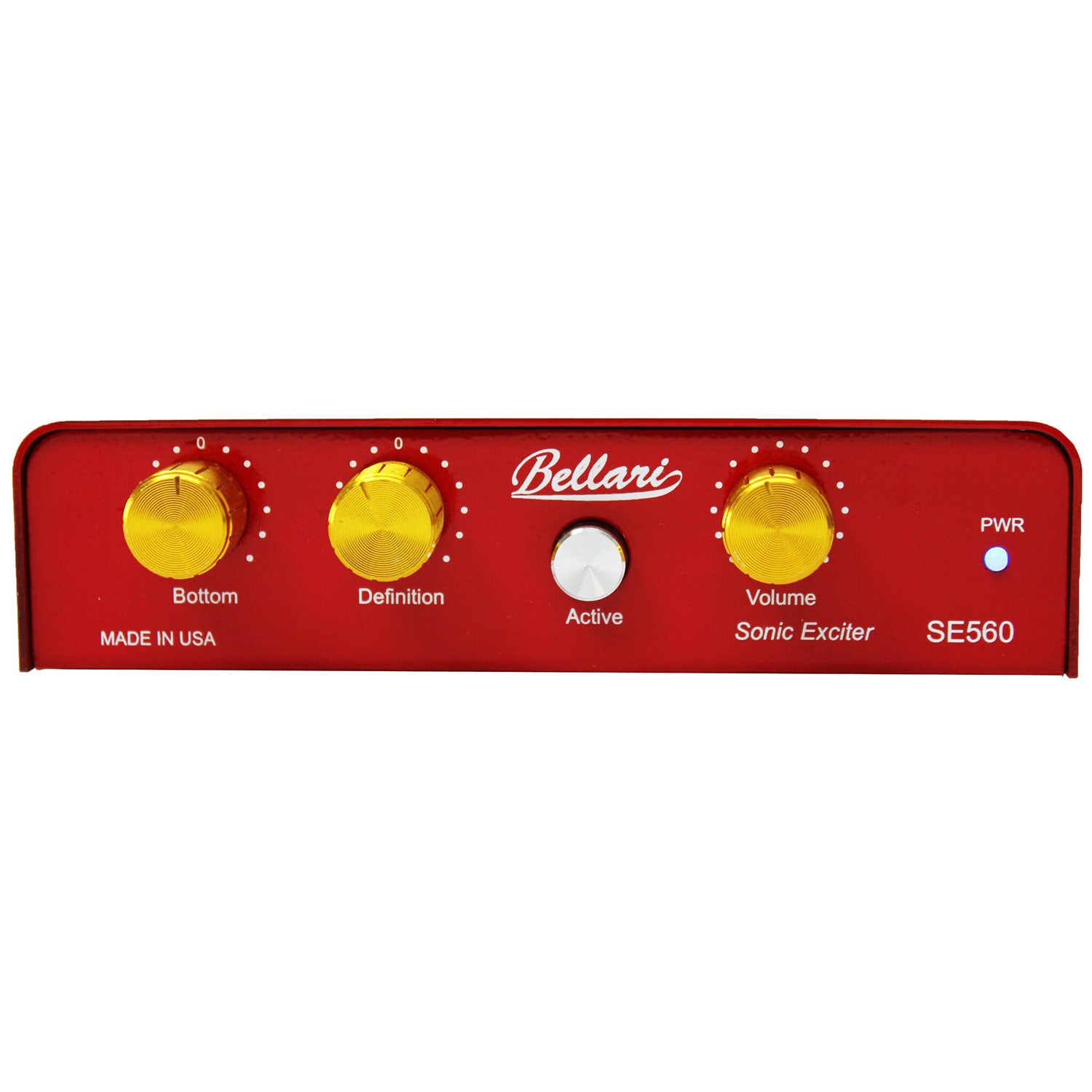 Bellari SE560 - Audio Sonic Exciter