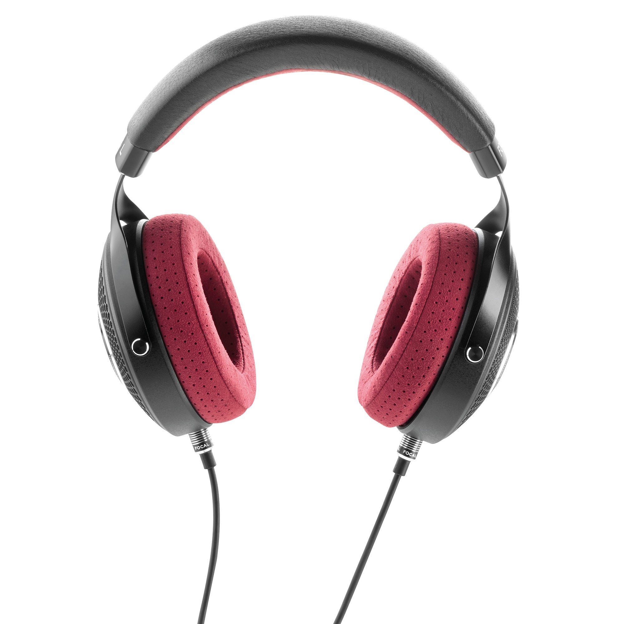 Focal Clear Mg Professional - Circum-Aural Open-Back Headphones