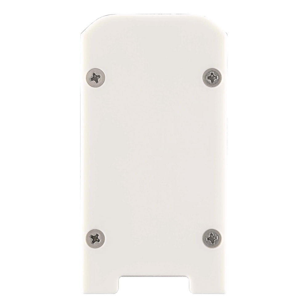 Yamaha VXL1W-24 Slim Line Array Install Speaker with 24 Drivers (White)