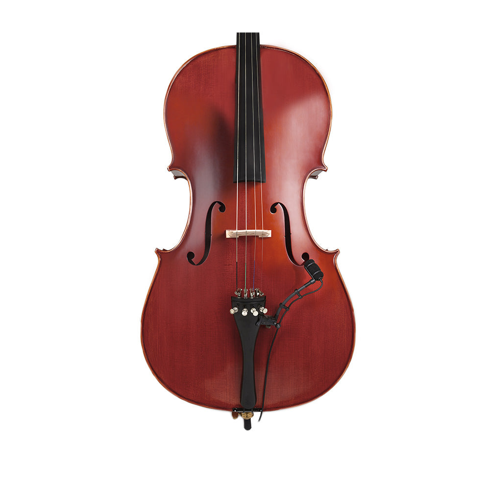 Audio-Technica ATM350U Cardioid Condenser Instrument Microphone (5 Inch Gooseneck)