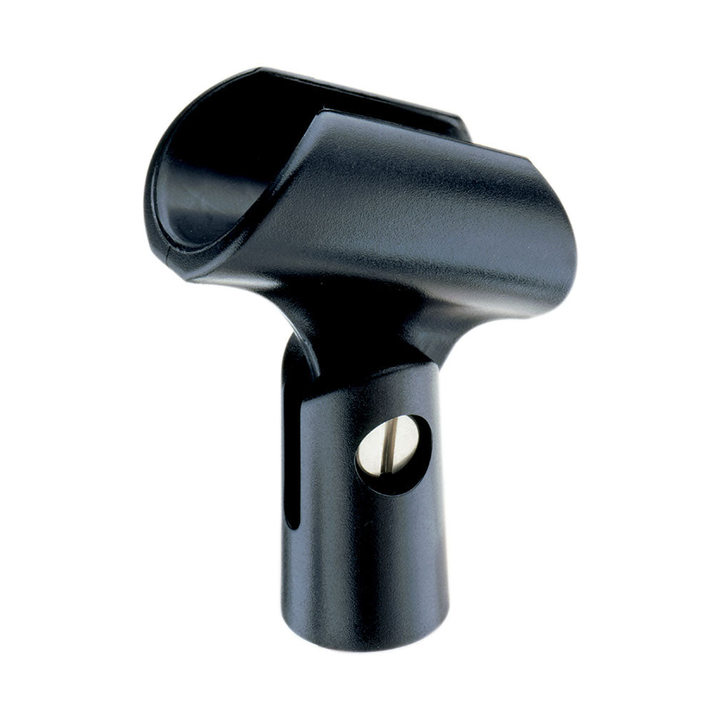 Bogen MC27 Stand Mount Clip for Bogen Handheld Microphones