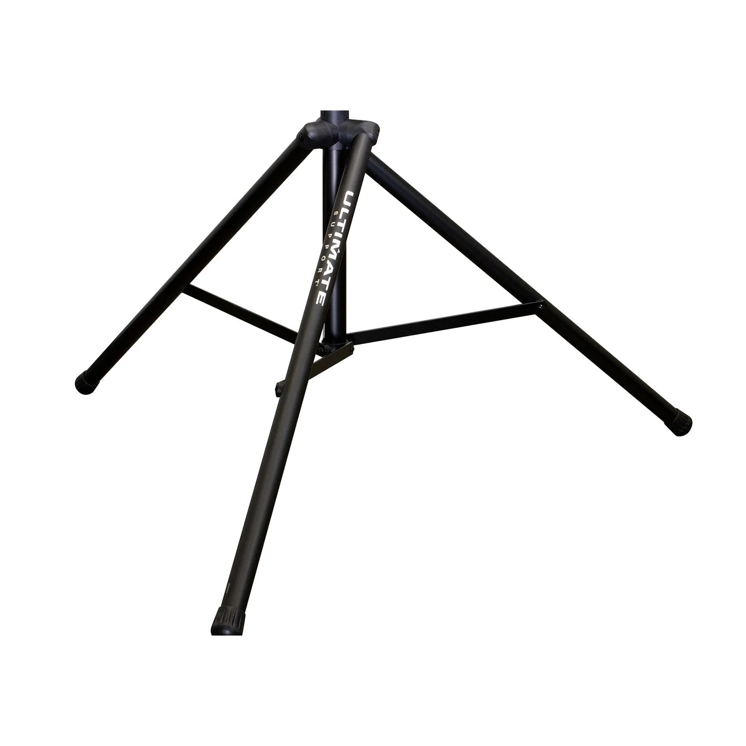 Ultimate Support TS-88B - Original Series Extra Tall Aluminum Tripod Speaker Stand