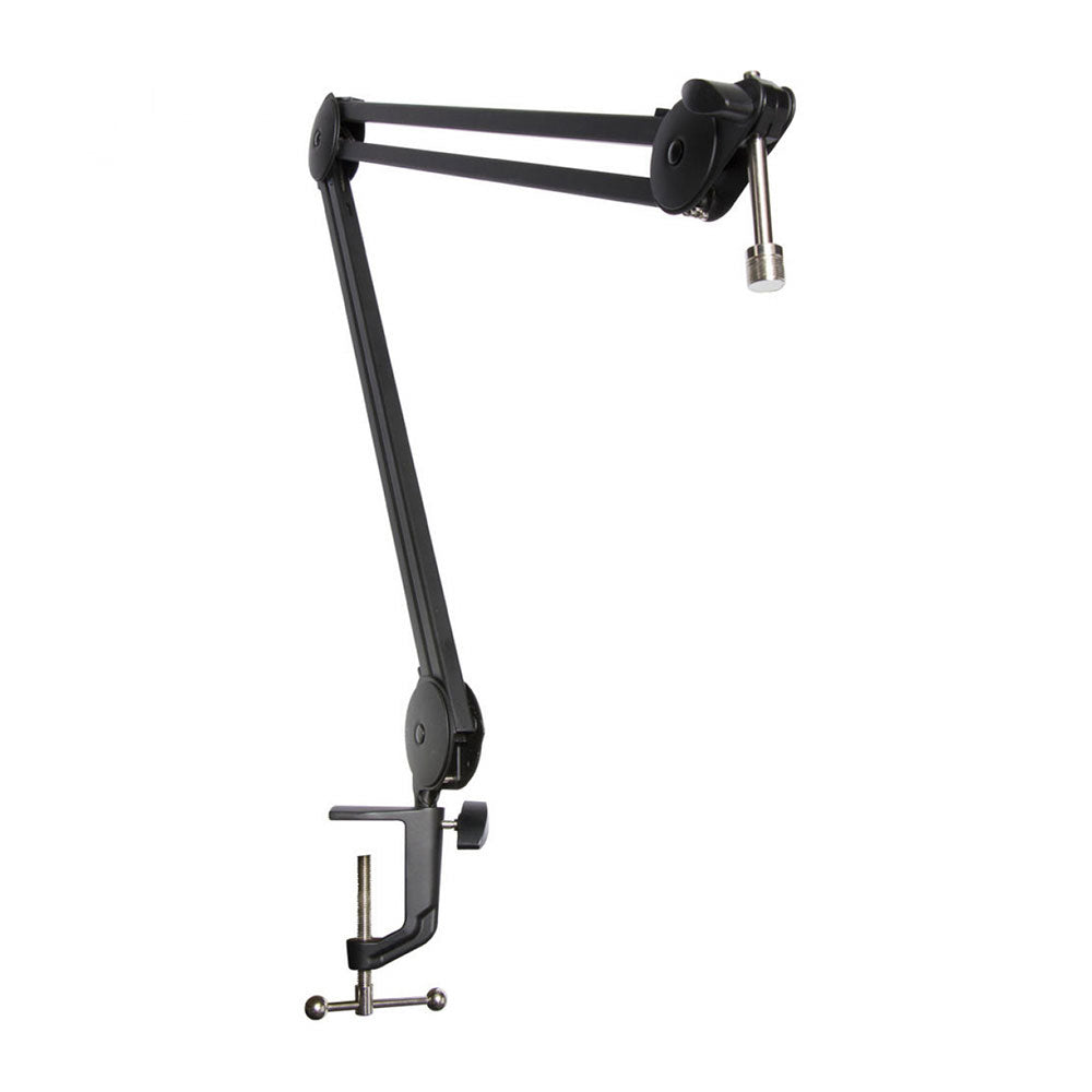 On Stage MBS7500 Broadcast Microphone Boom Arm