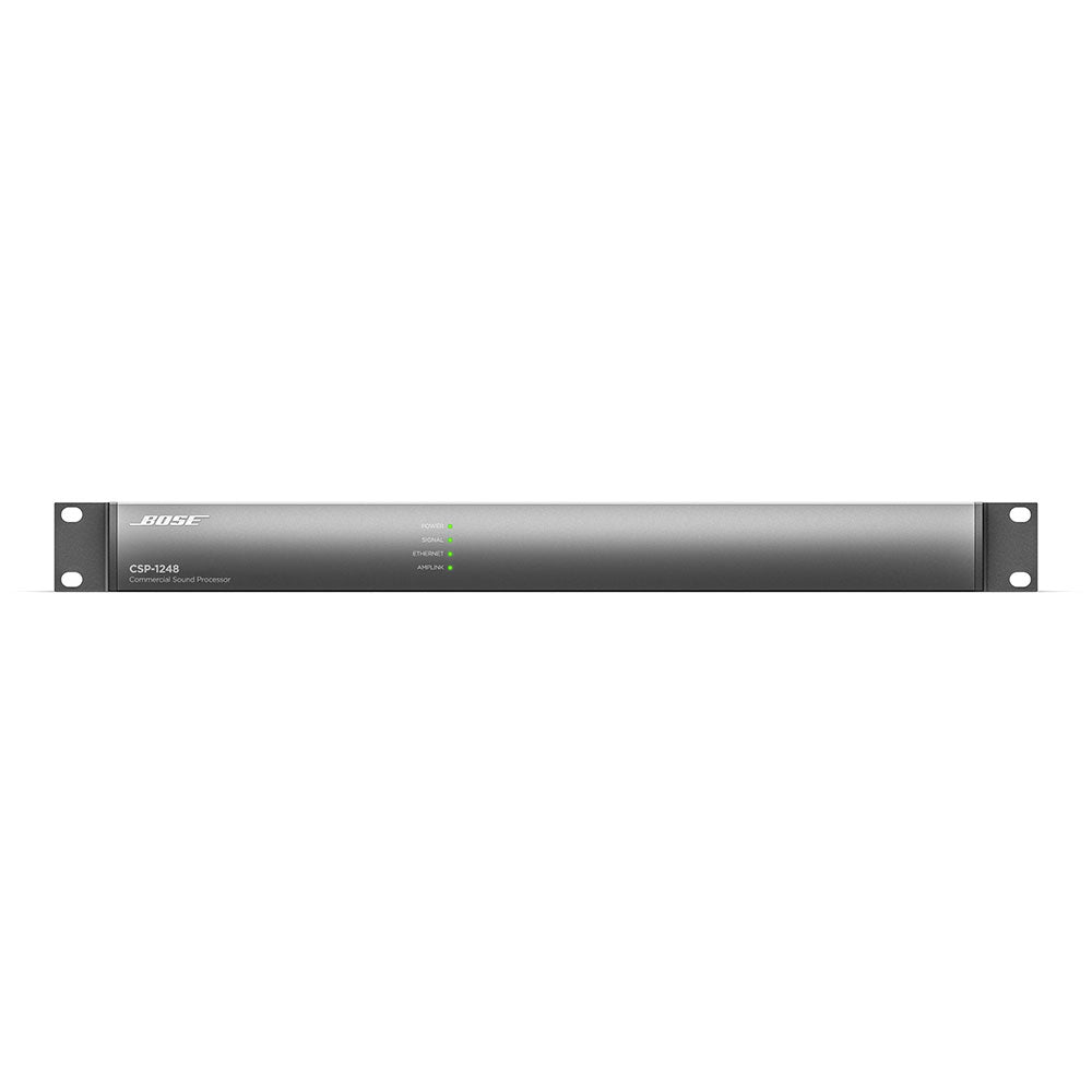 Bose CSP-1248 Commercial Sound Processor