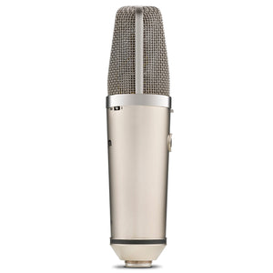 Warm Audio WA-67 - Vintage-Style Tube Microphone