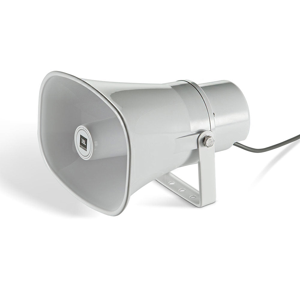 JBL CSS-H15 Commercial Series 15-Watt Paging Horn