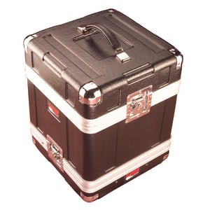 Gator GM-4WR ATA Case for 4 Wireless Microphone Systems