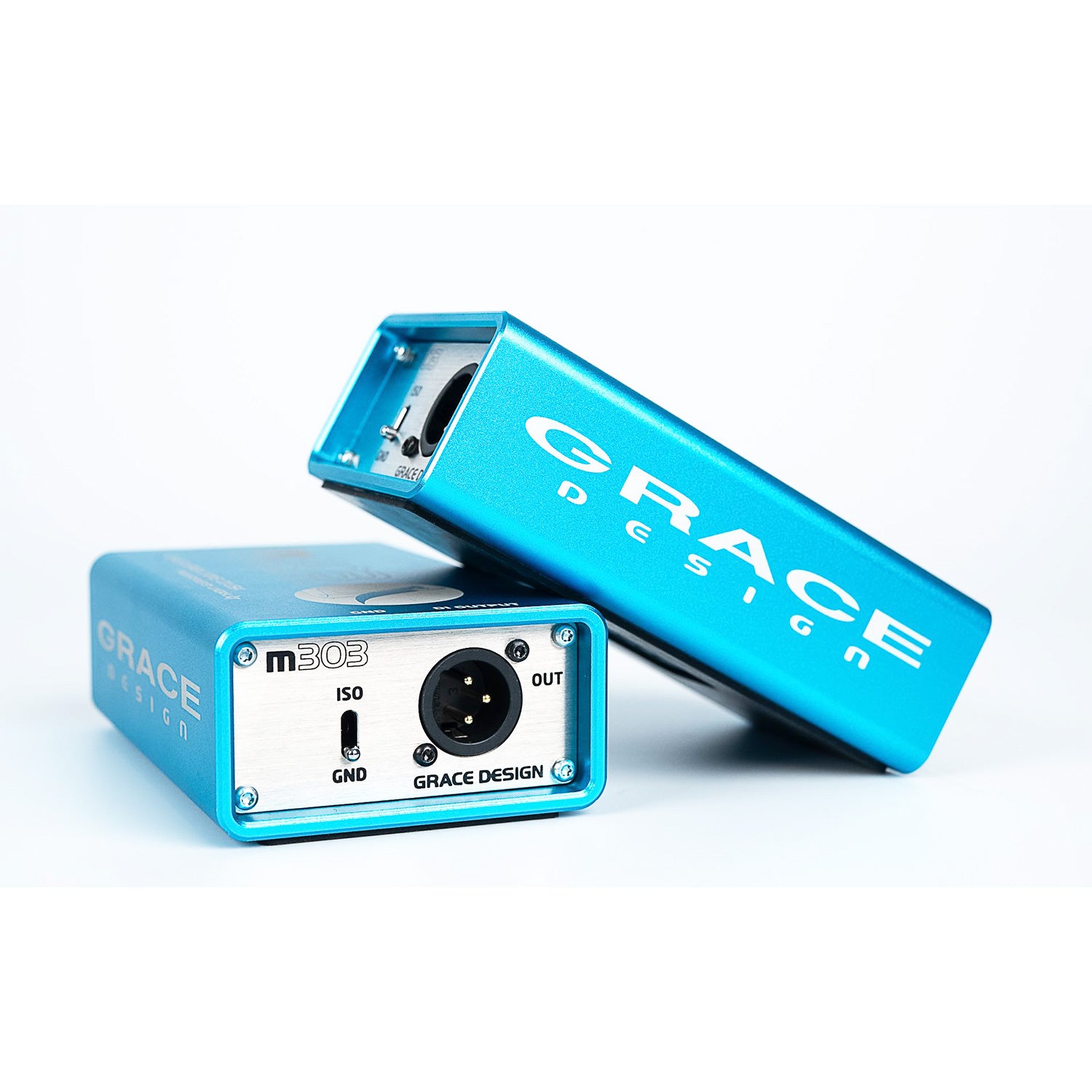 Grace Design m303 - Active Direct Box