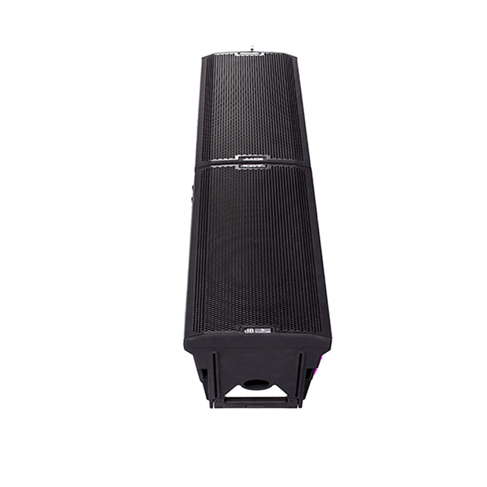 dBTechnologies IG1T - 2 Way Active Speaker with 2 x 6.5" Woofers 400W