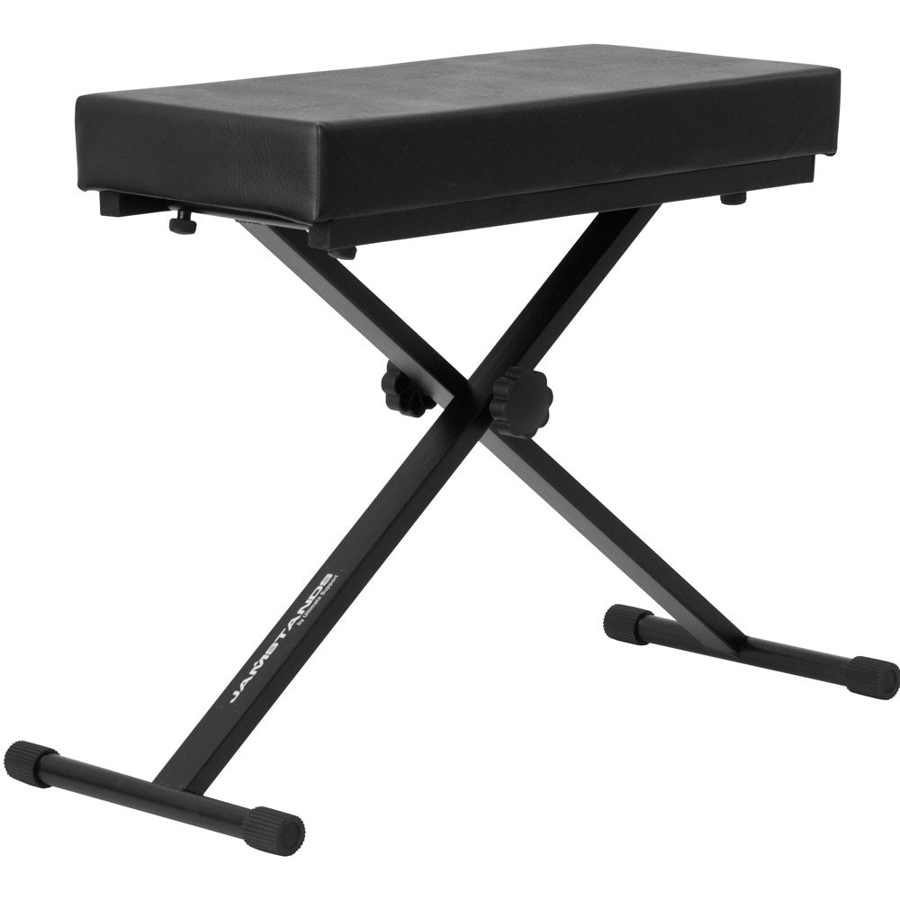 Ultimate Support JamStands JS-SB100 Small Keyboard Bench