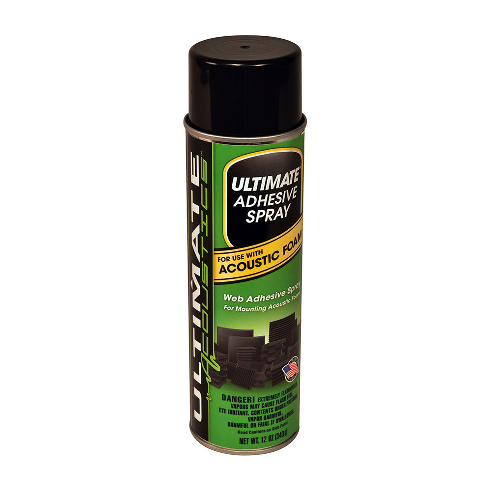 Ultimate Support UA-AS1 - Acoustic Adhesive Spray