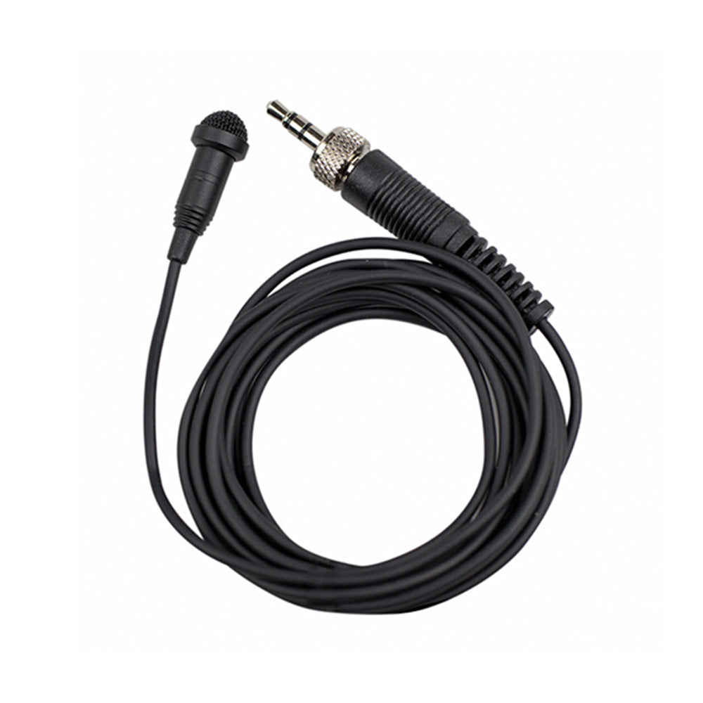 Tascam TM-10LB Accessory Microphone for TASCAM DR-10L (Black)