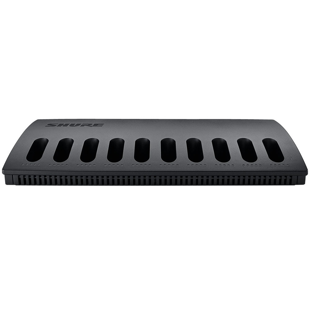 Shure MXCWNCS-BR - Networked Charging Station for SB930