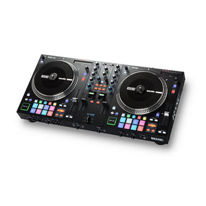 Rane ONE - Professional Motorized DJ Controller